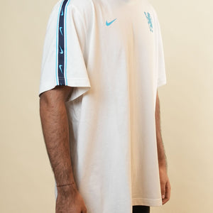 Nike x Chelsea White Tshirt