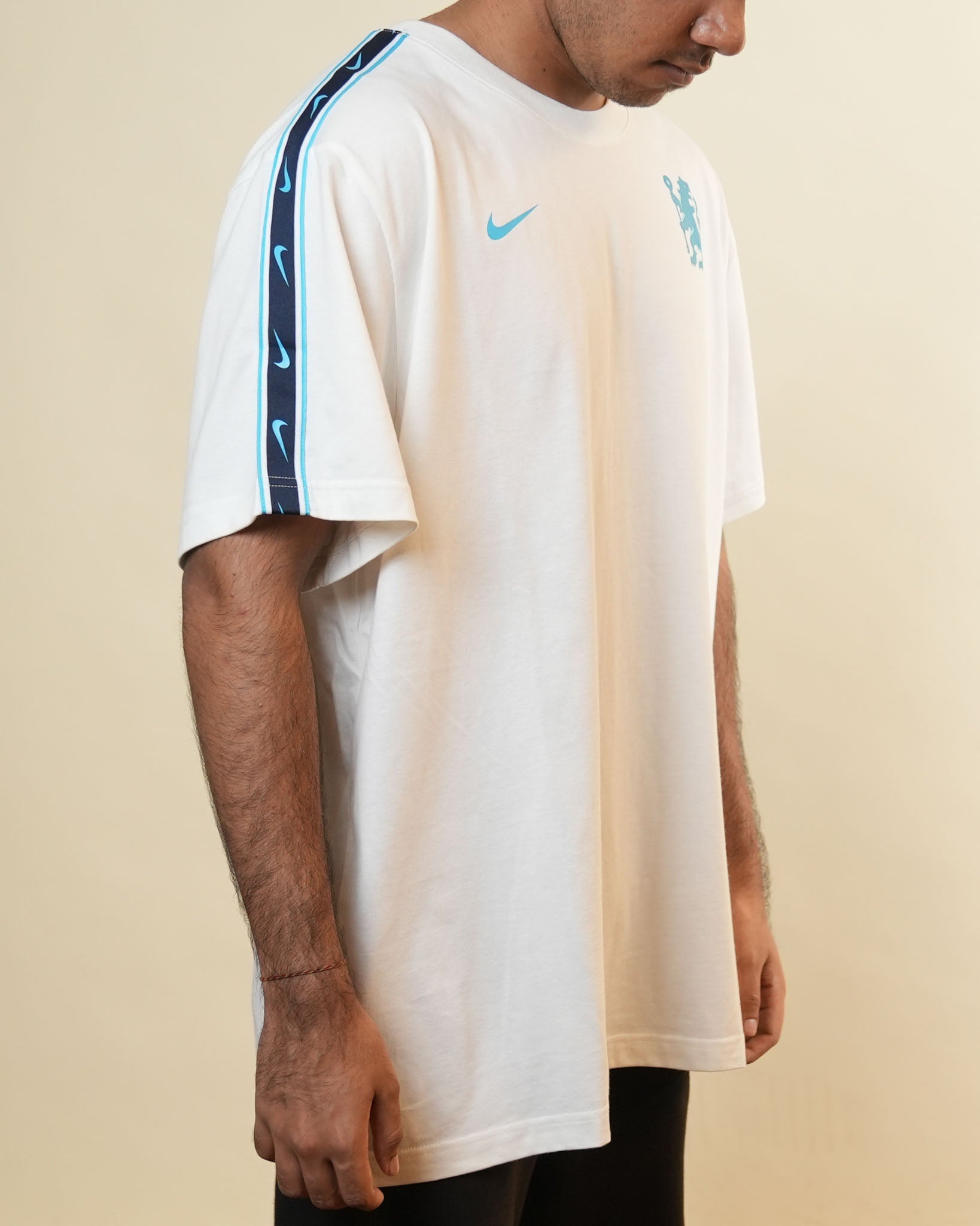 Nike x Chelsea White Tshirt