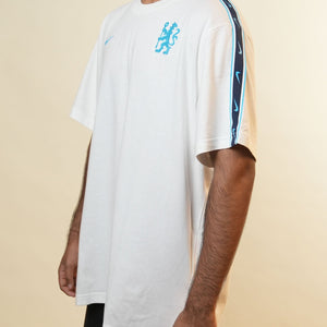 Nike x Chelsea White Tshirt