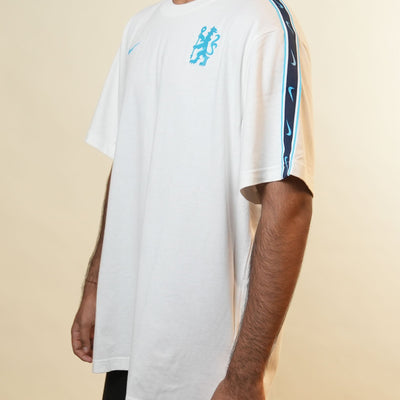 Nike x Chelsea White Tshirt