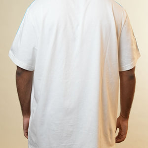 Nike x Chelsea White Tshirt