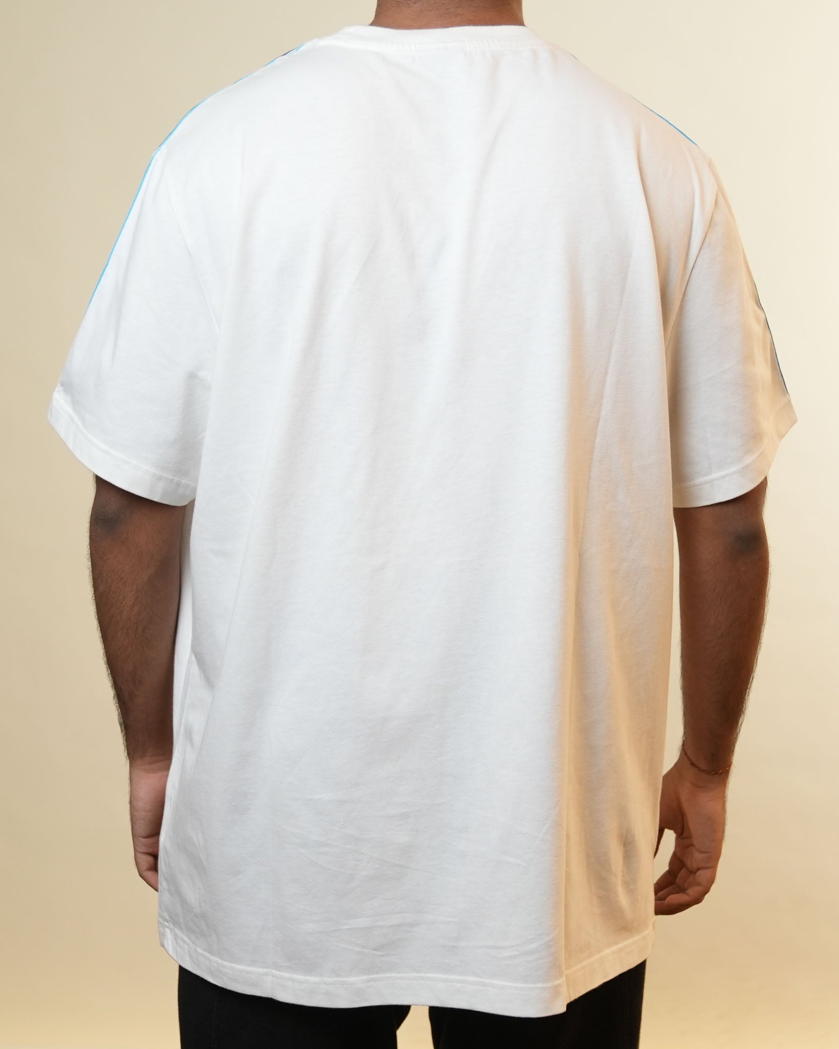 Nike x Chelsea White Tshirt