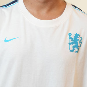 Nike x Chelsea White Tshirt