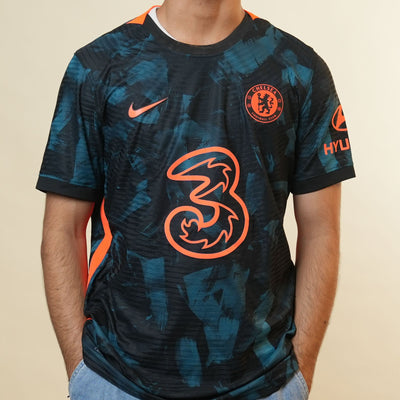 Nike X Chelsea Printed Jersey