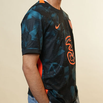 Nike X Chelsea Printed Jersey
