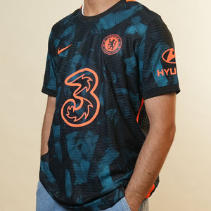 Nike X Chelsea Printed Jersey