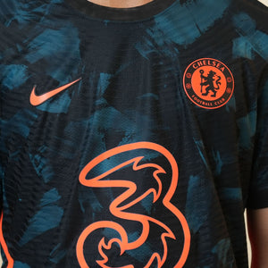 Nike X Chelsea Printed Jersey