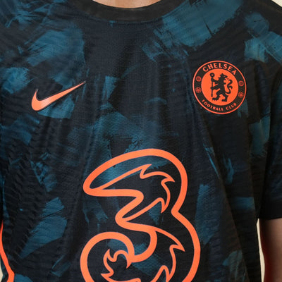 Nike X Chelsea Printed Jersey
