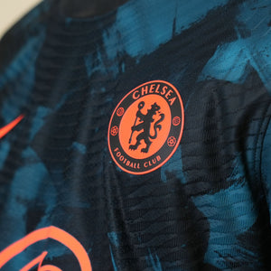 Nike X Chelsea Printed Jersey