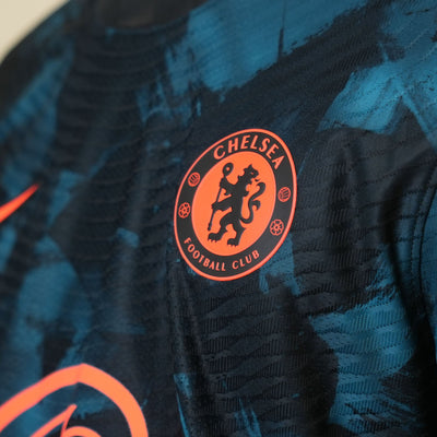 Nike X Chelsea Printed Jersey