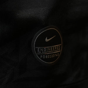 Nike X Chelsea Black Jersey