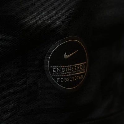 Nike X Chelsea Black Jersey