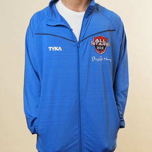 Blue All Stars FC Jacket