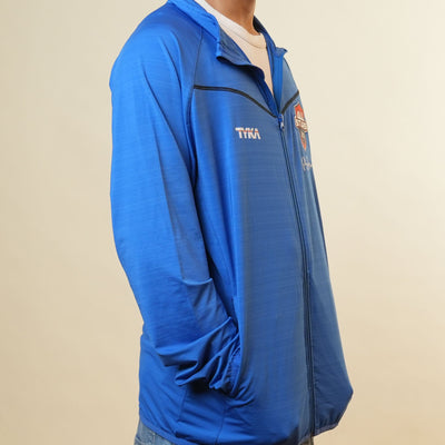 Blue All Stars FC Jacket