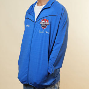Blue All Stars FC Jacket