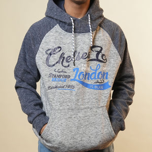 Nike X Chelsea Fc 1905 Pullover Hoodie