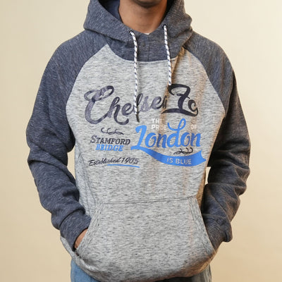 Nike X Chelsea Fc 1905 Pullover Hoodie
