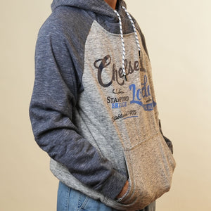 Nike X Chelsea Fc 1905 Pullover Hoodie