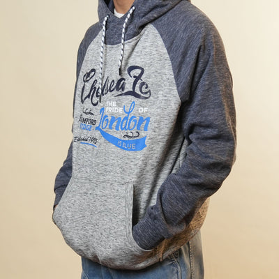 Nike X Chelsea Fc 1905 Pullover Hoodie
