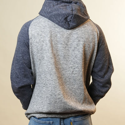 Nike X Chelsea Fc 1905 Pullover Hoodie