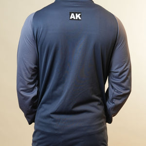 Nike Grey All Stars Jacket