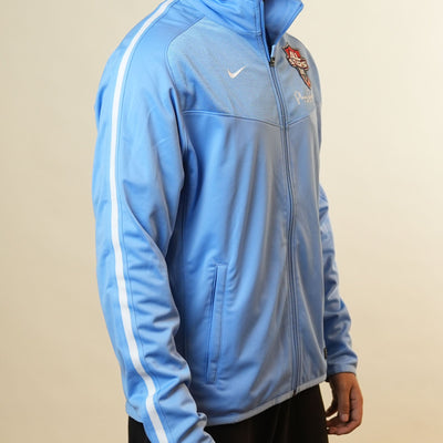 Nike Light Blue All Stars Jacket-1