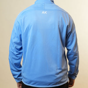 Nike Light Blue All Stars Jacket-1
