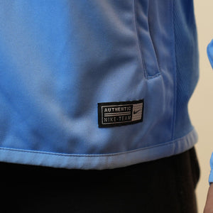 Nike Light Blue All Stars Jacket-1