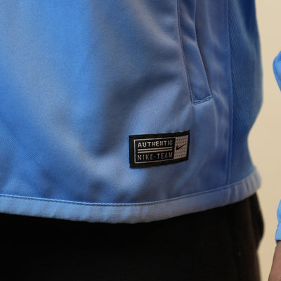 Nike Light Blue All Stars Jacket-1