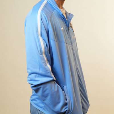 Light Blue All Stars Jacket