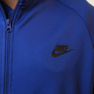 Dark Blue All Stars Jacket