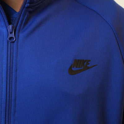 Dark Blue All Stars Jacket