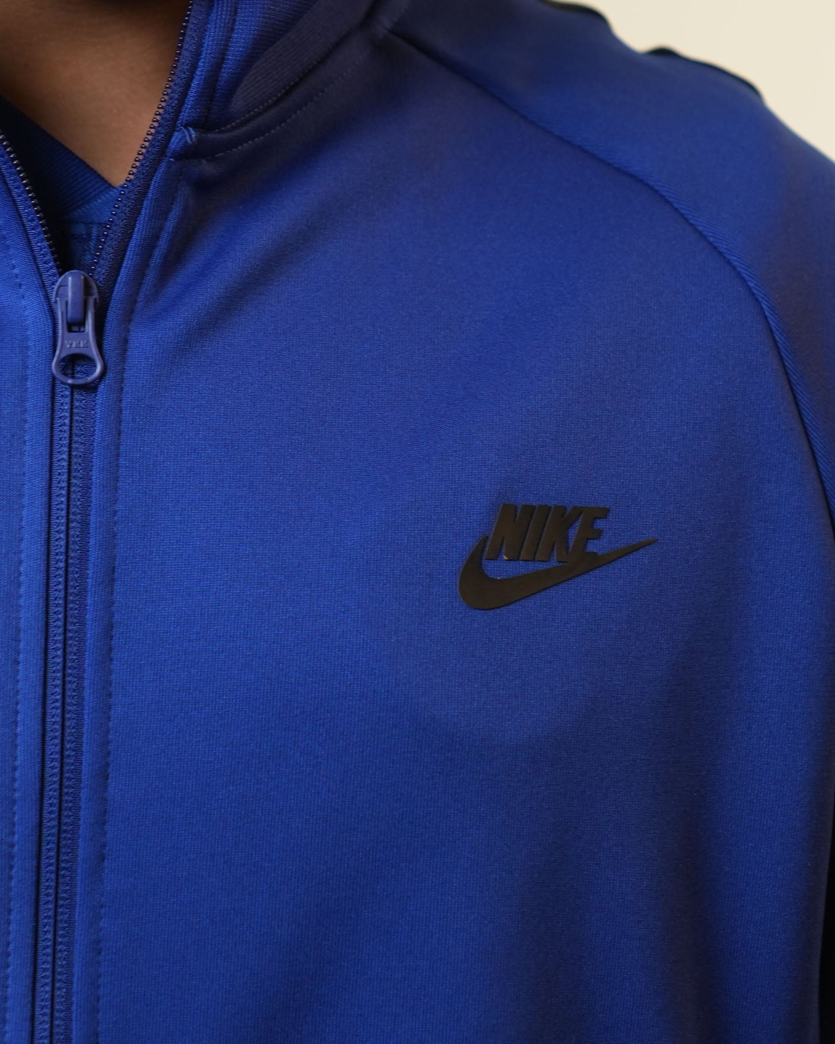 Dark Blue All Stars Jacket