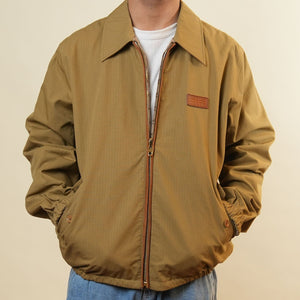 Gucci Brown Jacket
