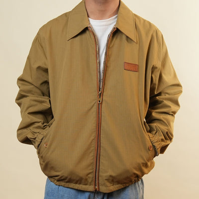 Gucci Brown Jacket