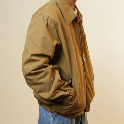 Gucci Brown Jacket