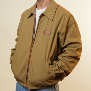 Gucci Brown Jacket