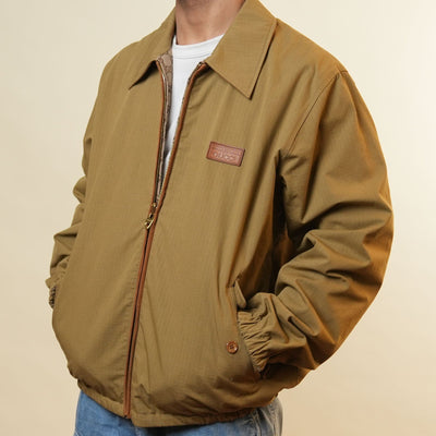 Gucci Brown Jacket