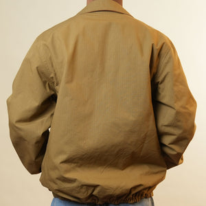 Gucci Brown Jacket
