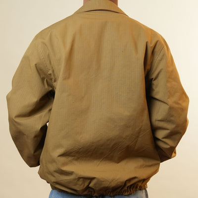 Gucci Brown Jacket