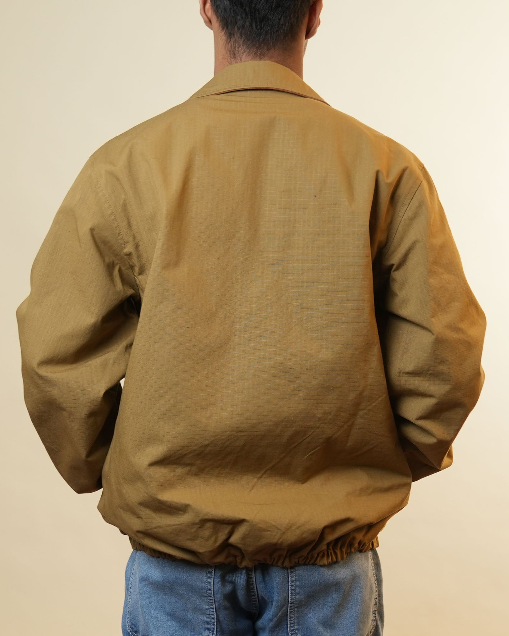 Gucci Brown Jacket