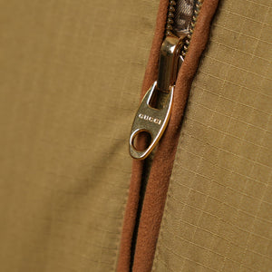 Gucci Brown Jacket