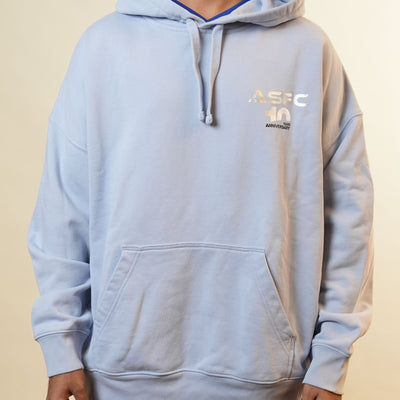 All Stars Fc 10Yr Anniversary Edition Hoodie