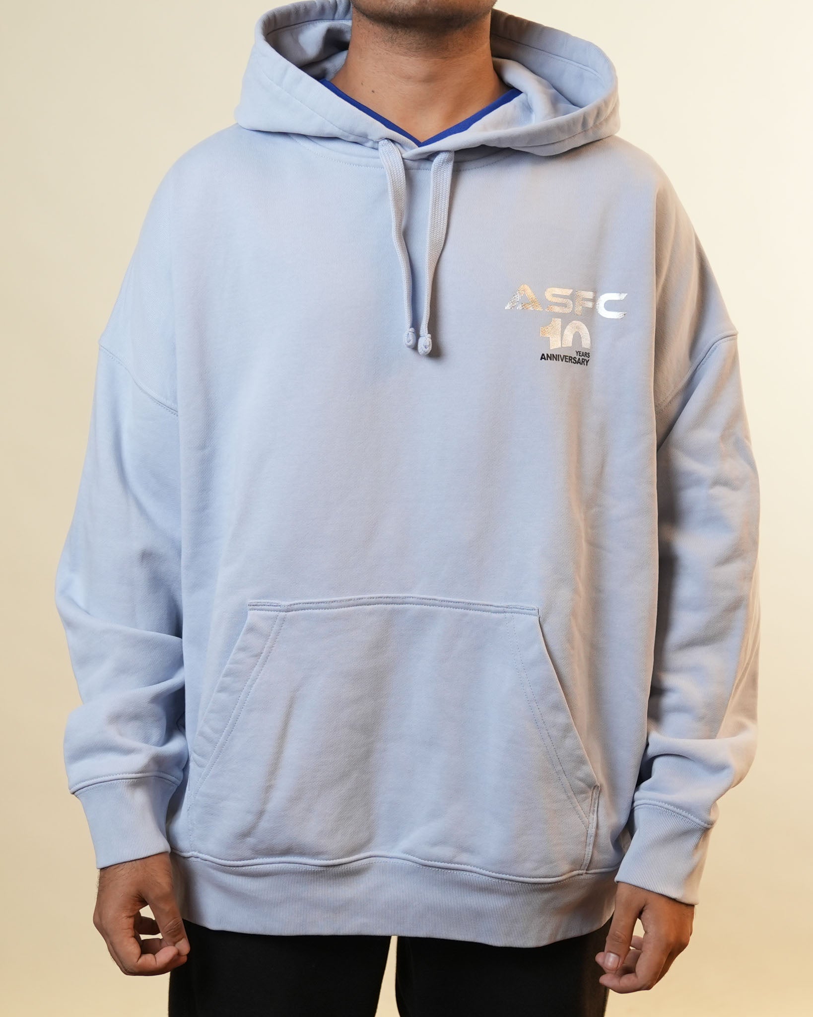 All Stars Fc 10Yr Anniversary Edition Hoodie