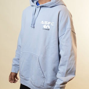 All Stars Fc 10Yr Anniversary Edition Hoodie