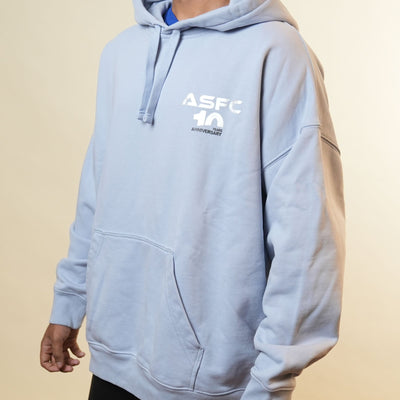 All Stars Fc 10Yr Anniversary Edition Hoodie