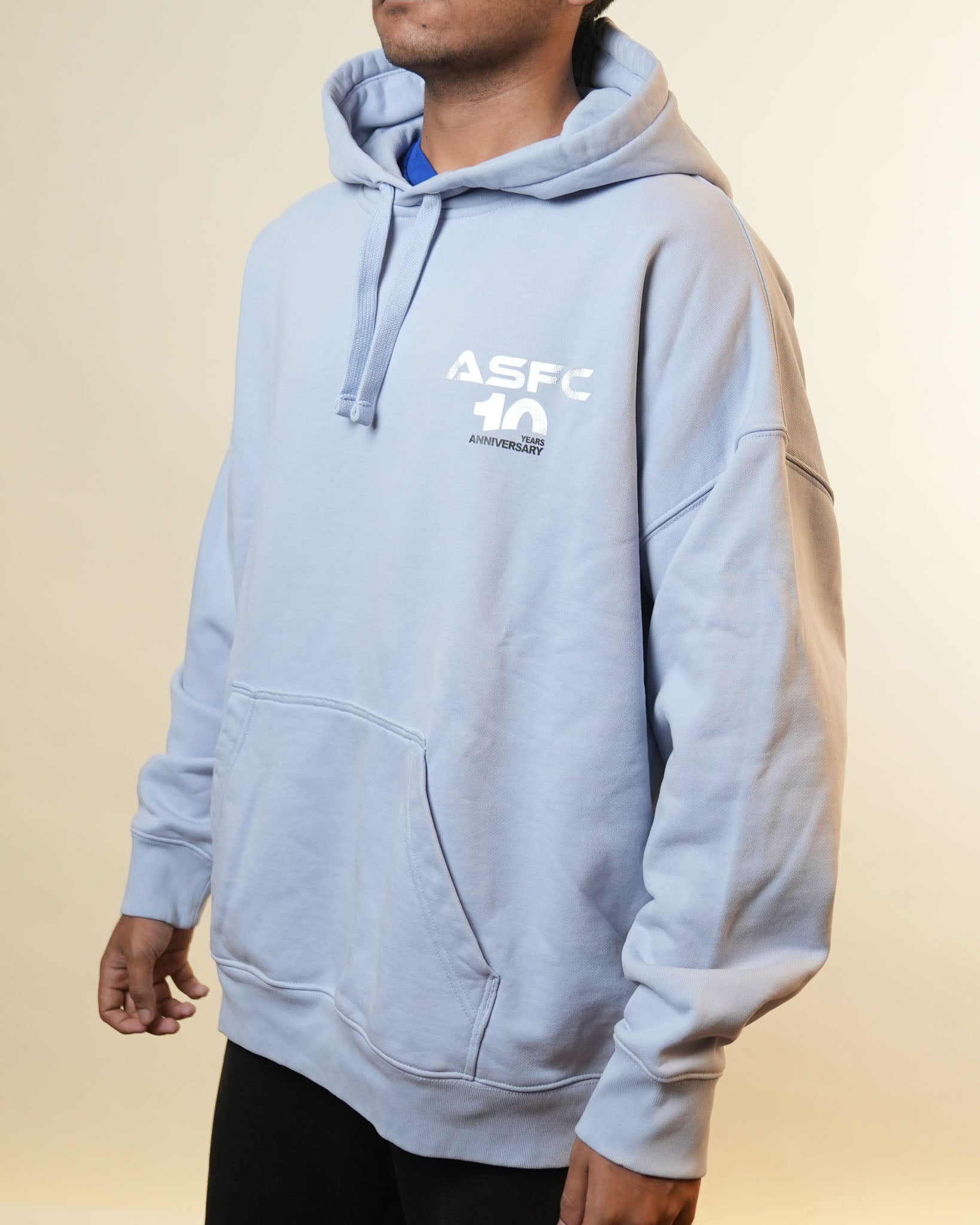 All Stars Fc 10Yr Anniversary Edition Hoodie