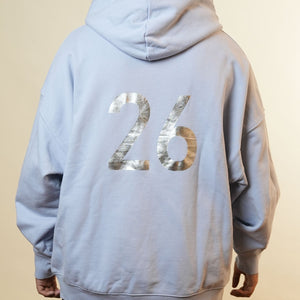 All Stars Fc 10Yr Anniversary Edition Hoodie