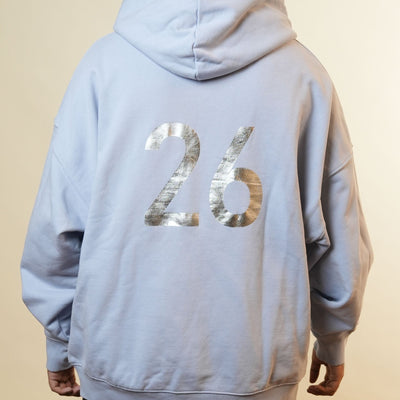 All Stars Fc 10Yr Anniversary Edition Hoodie