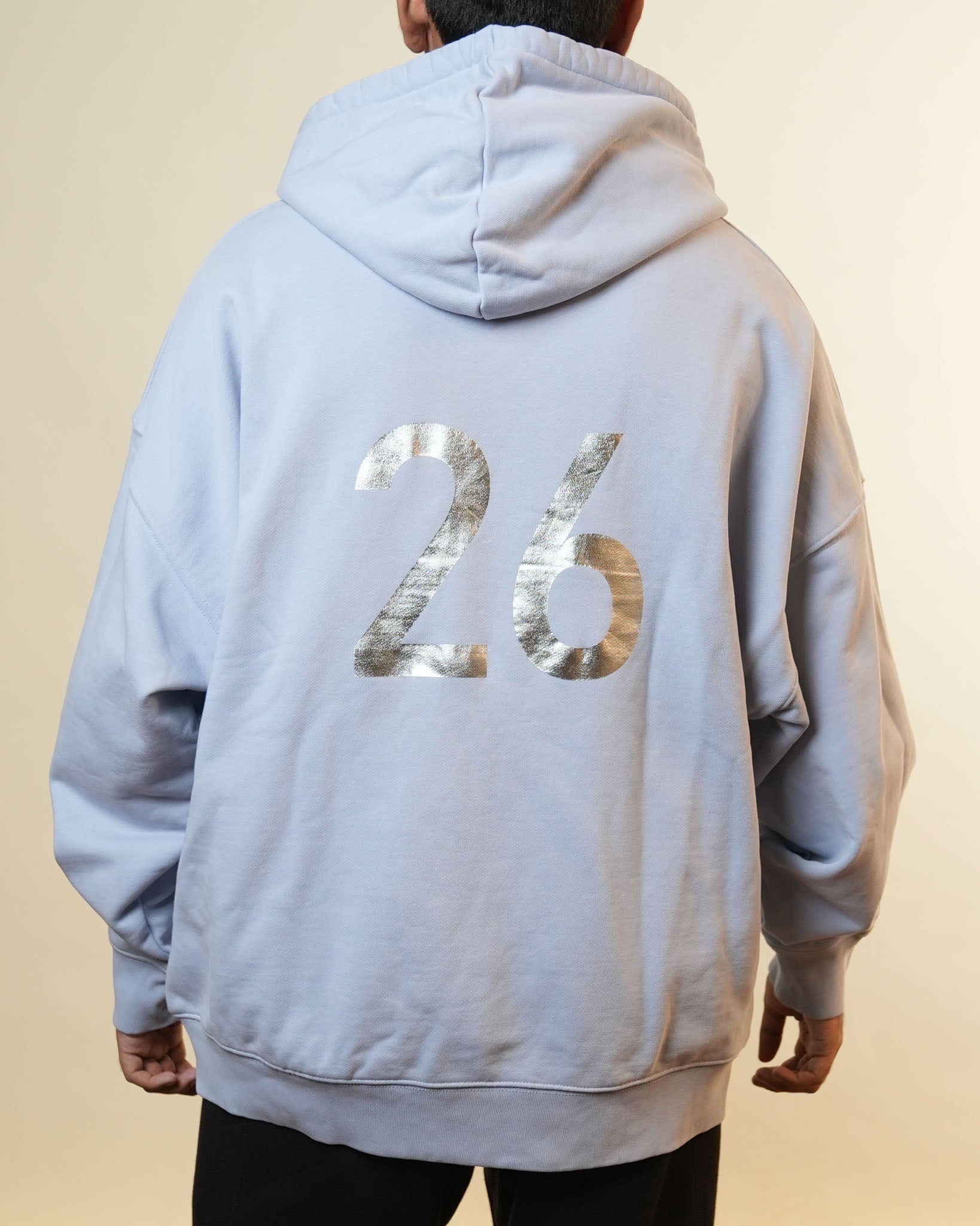 All Stars Fc 10Yr Anniversary Edition Hoodie